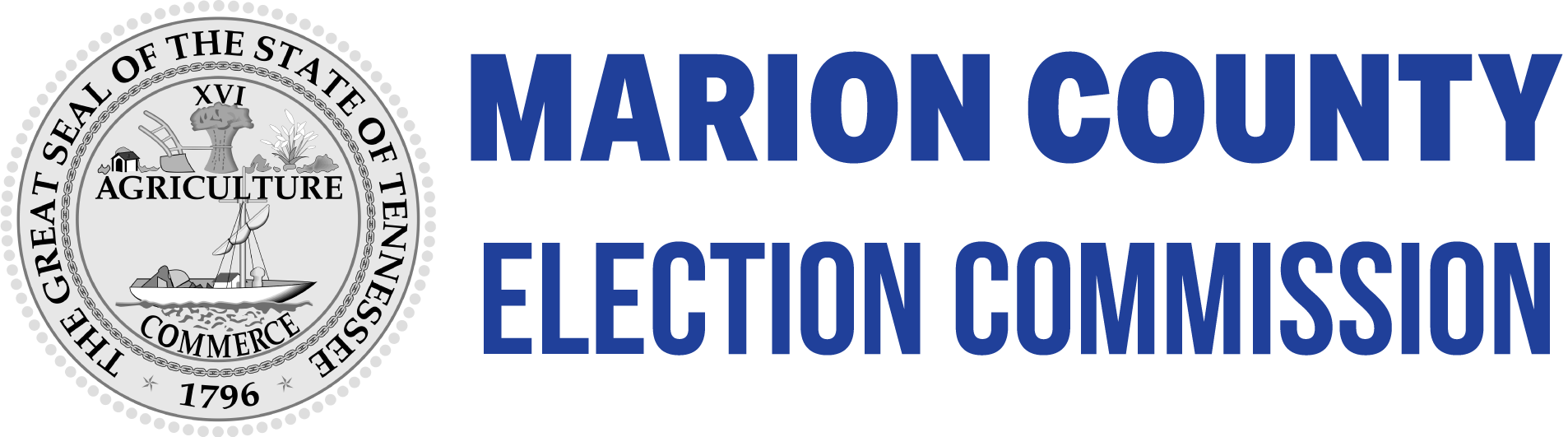 Marion County TN Election Commission
