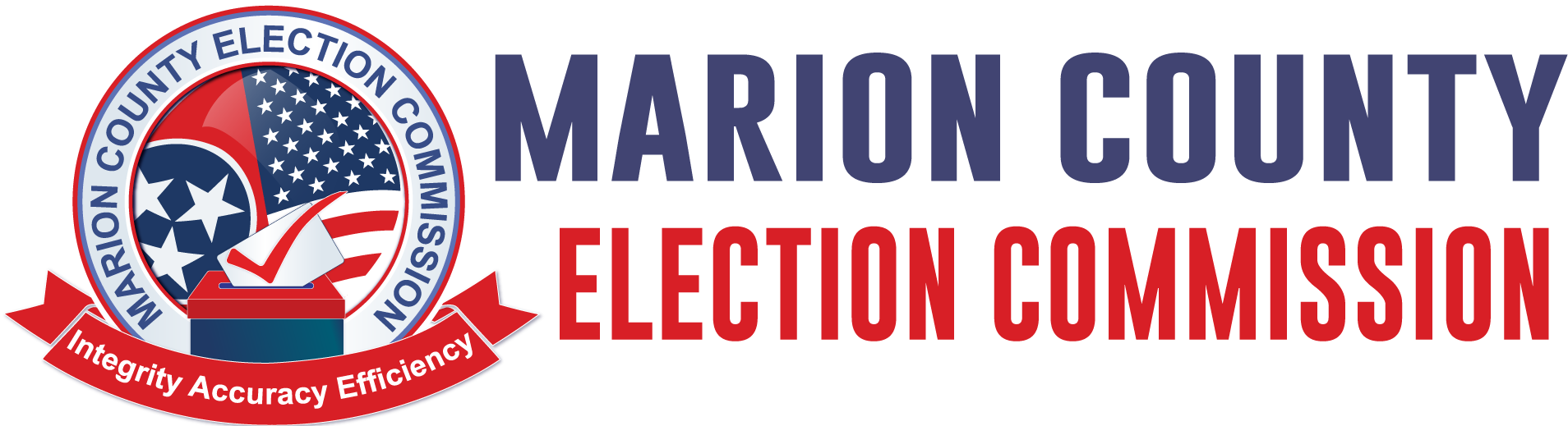 Marion County TN Election Commission